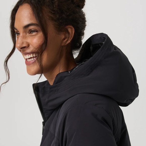 Vuori mammoth down parka - Picture 6 of 8